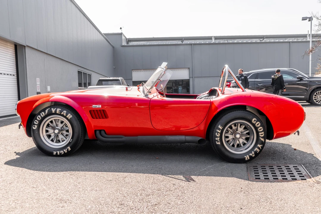 Shelby CSX Cobra Continuation - Image 2 of 31