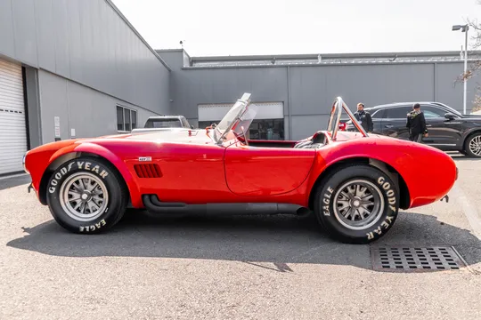 Shelby CSX Cobra Continuation - Image 2 of 31
