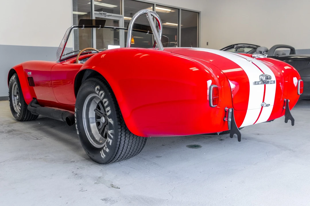 Shelby CSX Cobra Continuation - Image 3 of 31