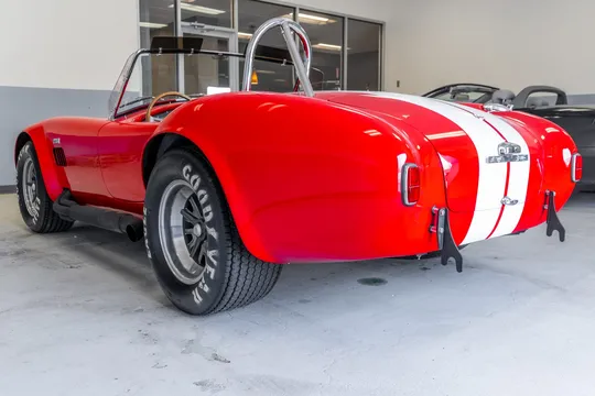 Shelby CSX Cobra Continuation - Image 3 of 31