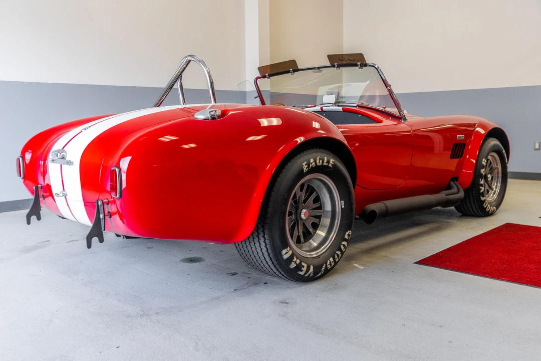 Shelby CSX Cobra Continuation - Image 6 of 31