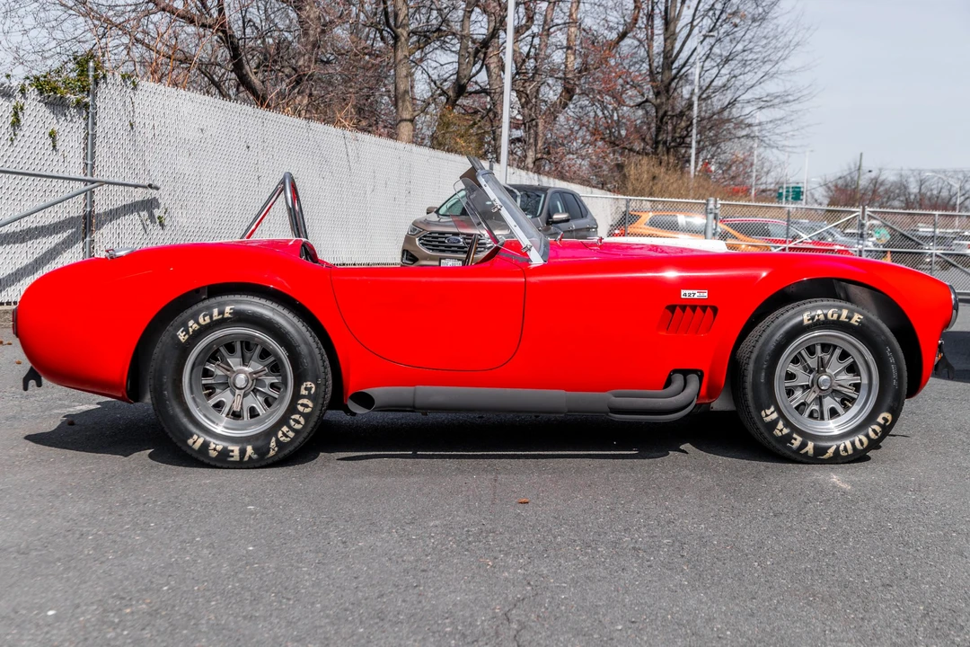 Shelby CSX Cobra Continuation - Image 7 of 31