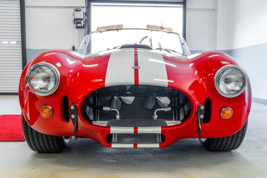 Shelby CSX Cobra Continuation - Image 10 of 31