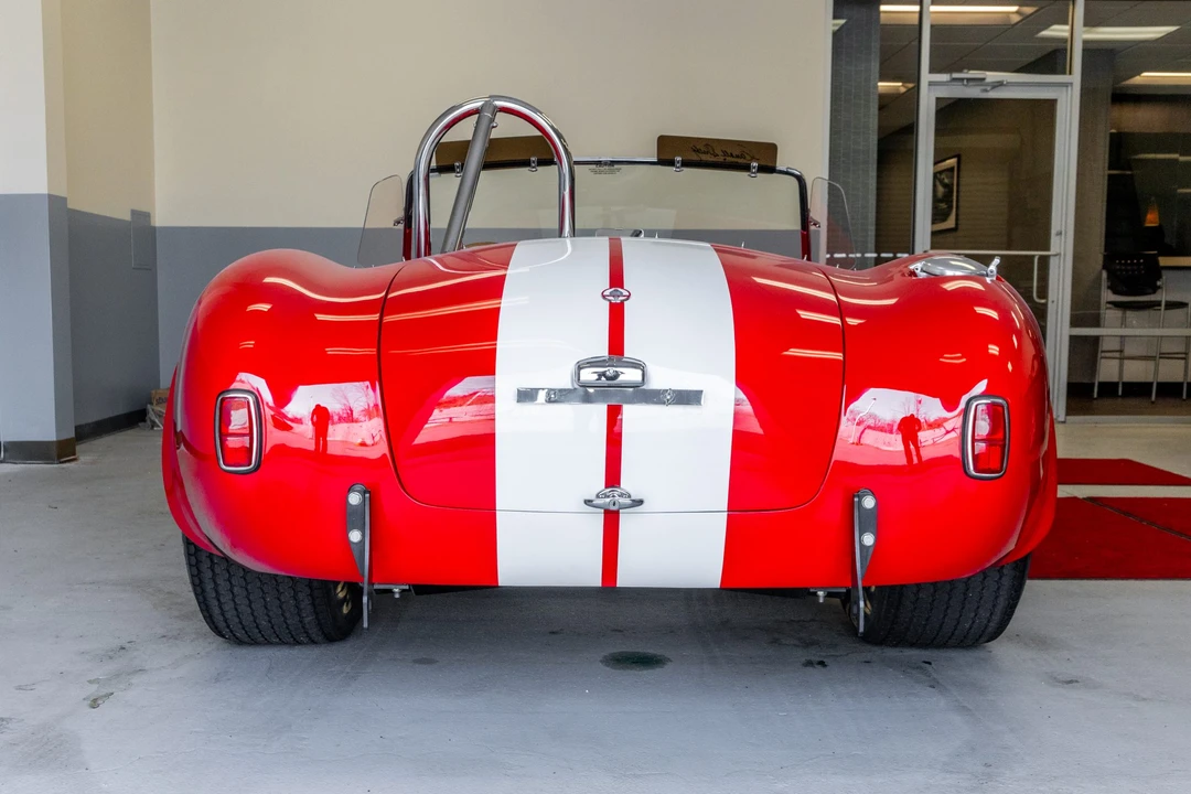 Shelby CSX Cobra Continuation - Image 4 of 31