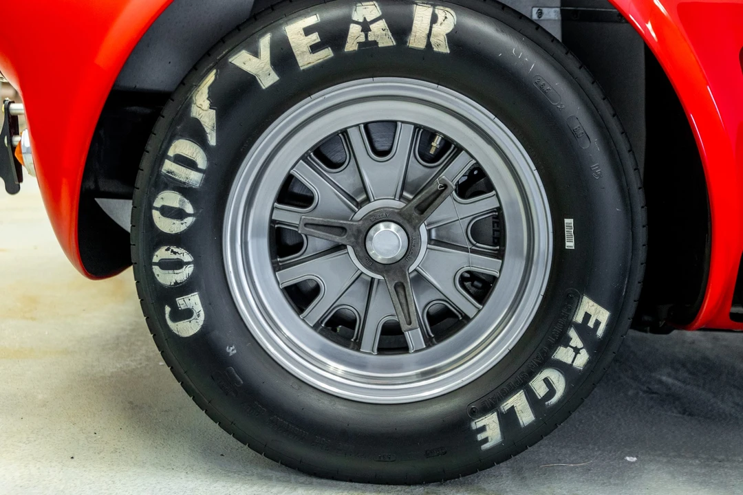 Shelby CSX Cobra Continuation - Image 26 of 31