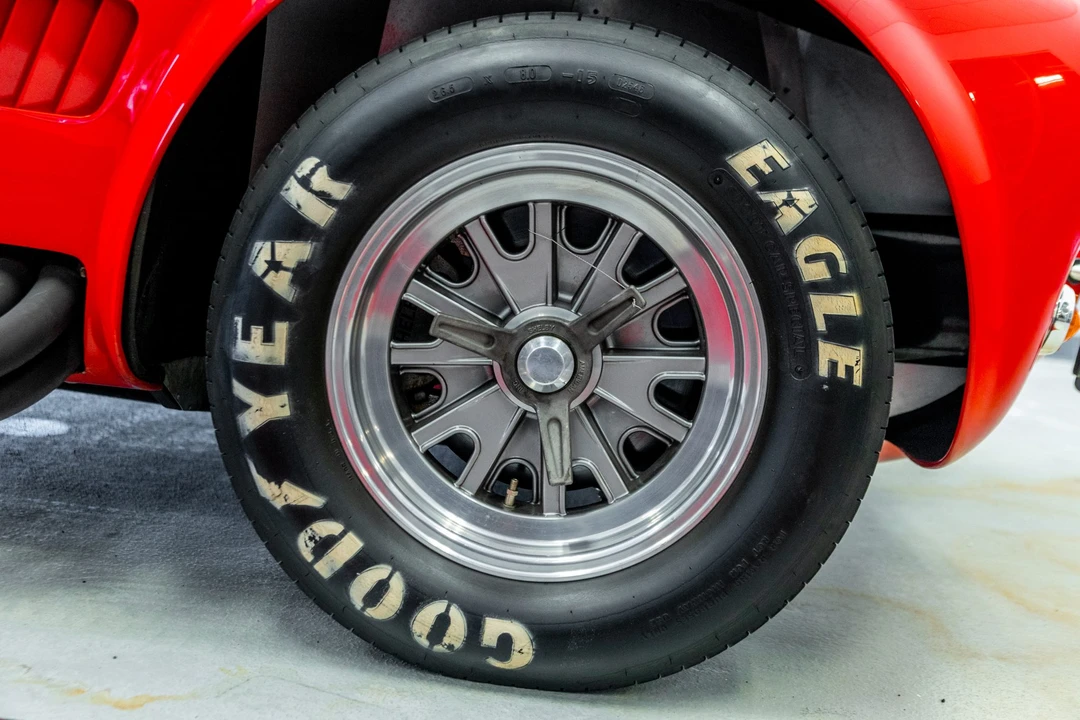 Shelby CSX Cobra Continuation - Image 27 of 31