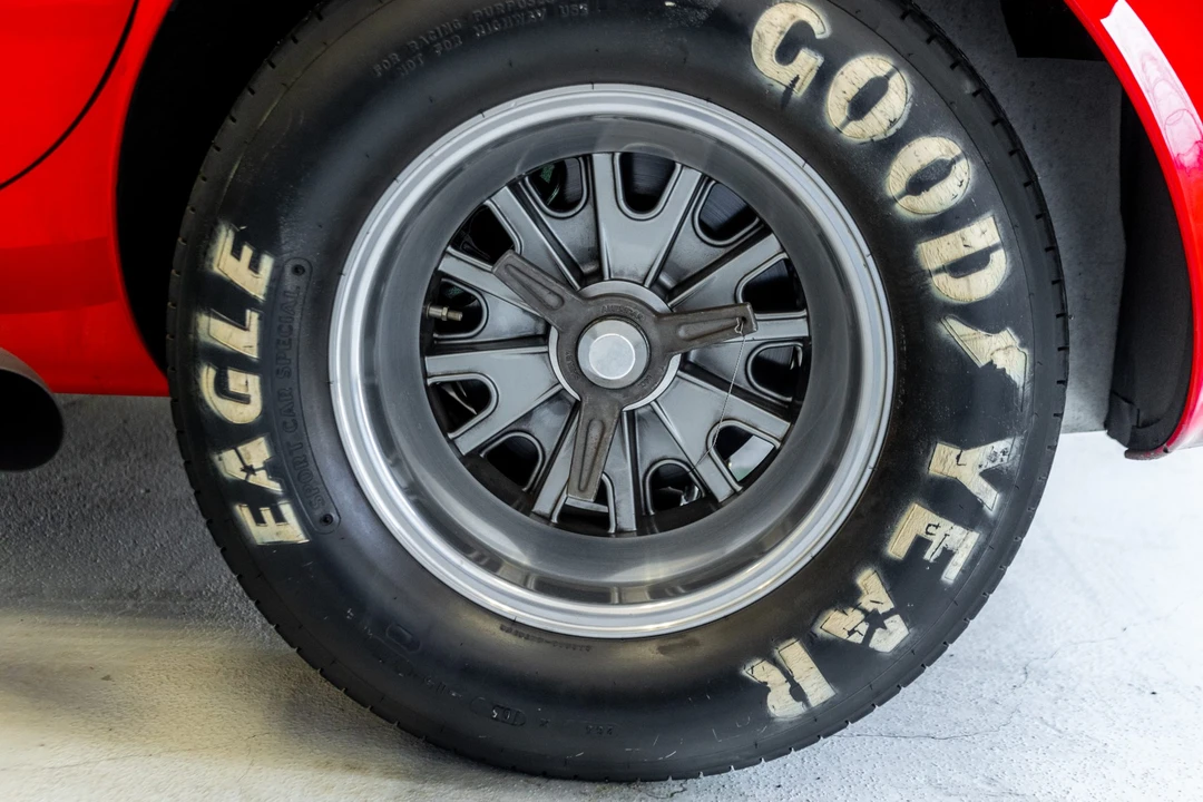 Shelby CSX Cobra Continuation - Image 28 of 31