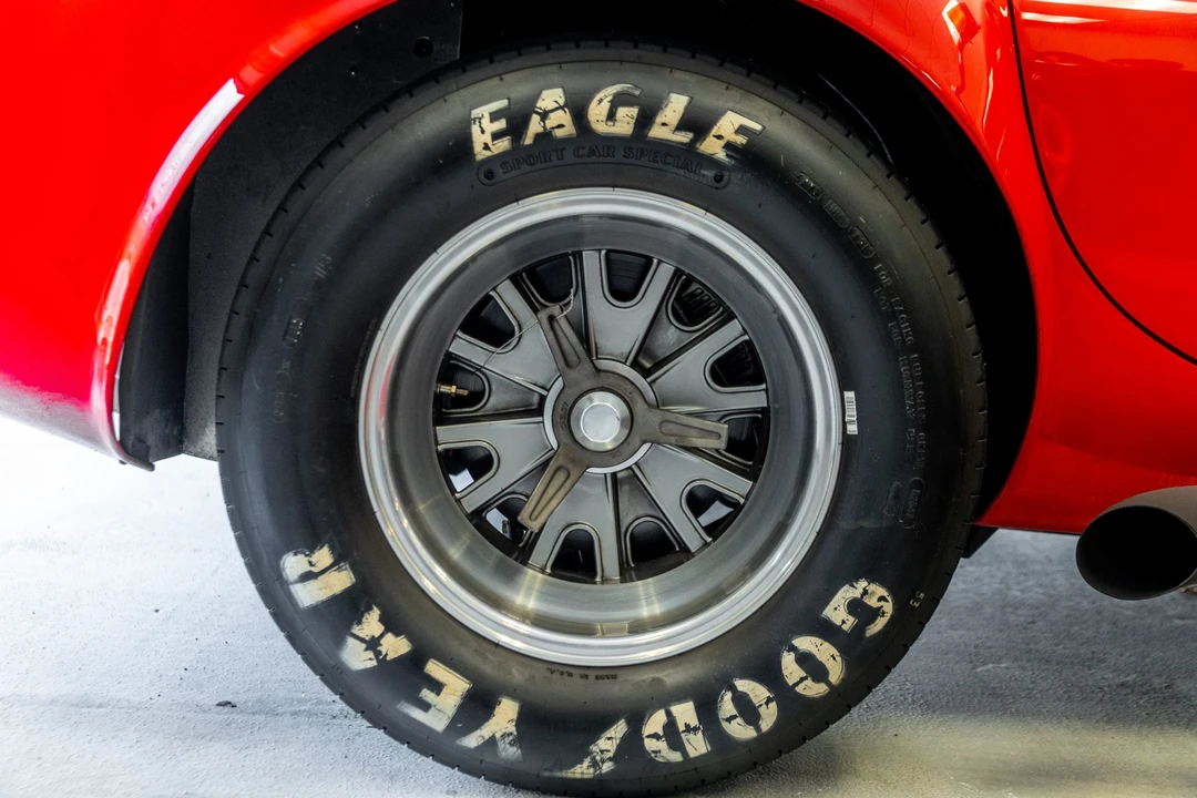Shelby CSX Cobra Continuation - Image 29 of 31