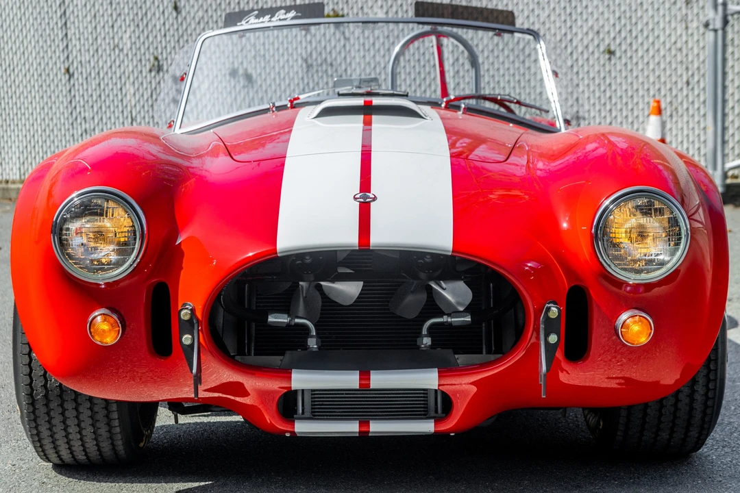 Shelby CSX Cobra Continuation - Image 11 of 31