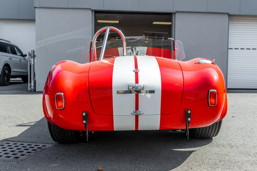 Shelby CSX Cobra Continuation - Image 5 of 31
