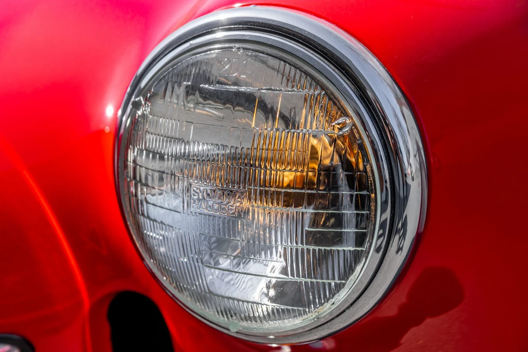 Shelby CSX Cobra Continuation - Image 15 of 31