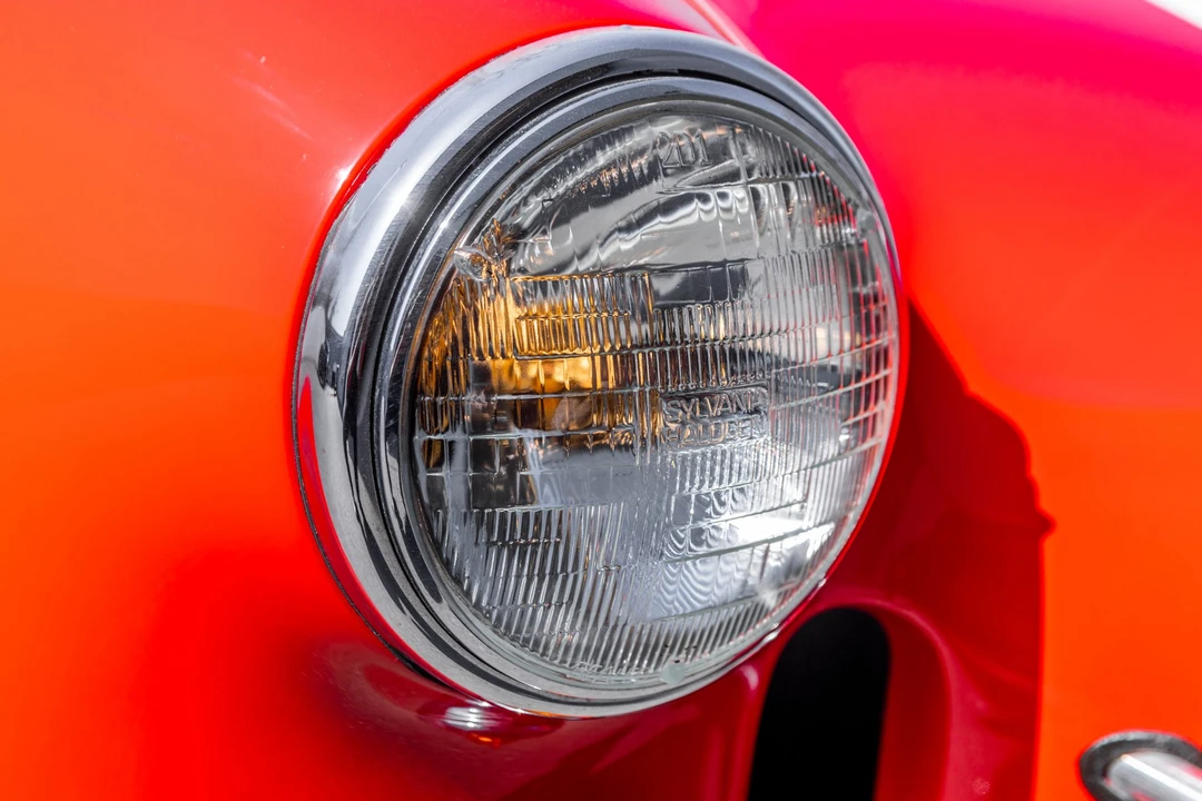 Shelby CSX Cobra Continuation - Image 16 of 31