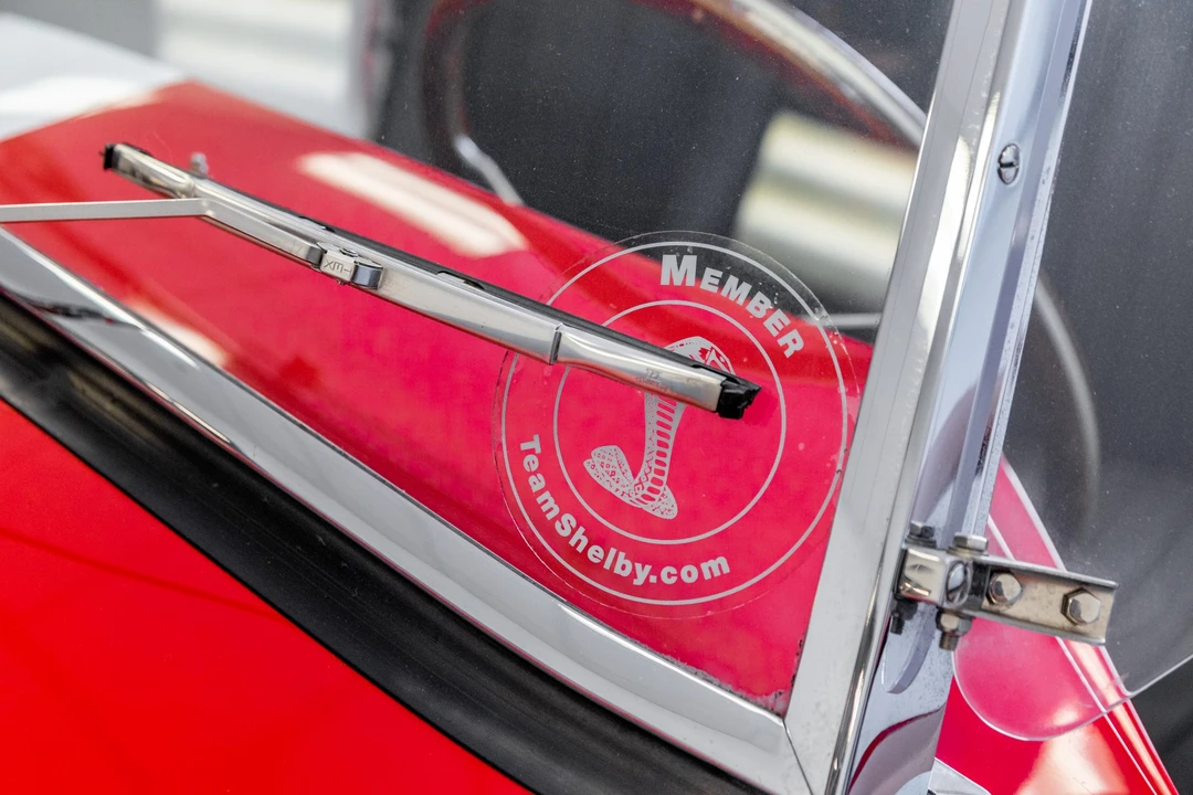 Shelby CSX Cobra Continuation - Image 17 of 31