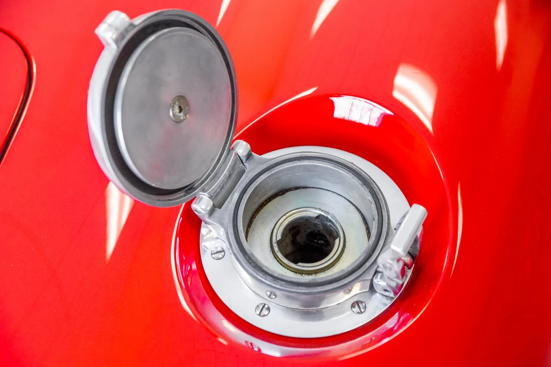 Shelby CSX Cobra Continuation - Image 24 of 31