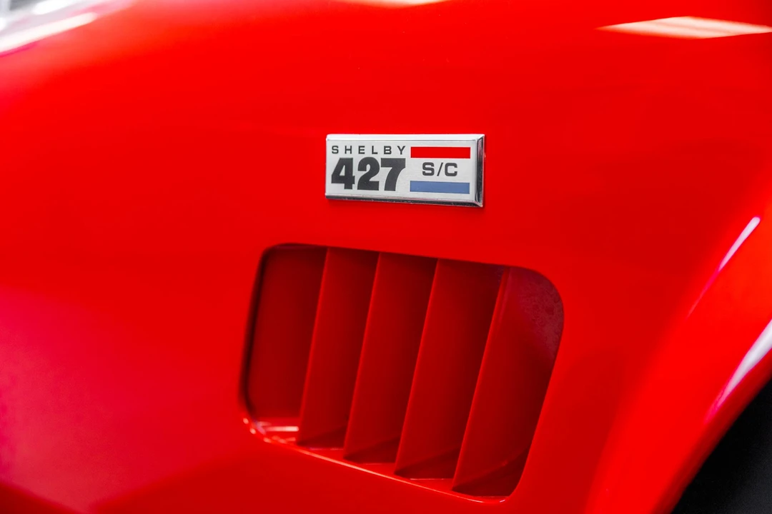 Shelby CSX Cobra Continuation - Image 20 of 31