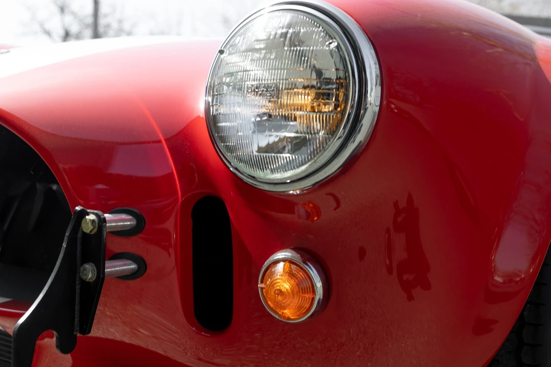 Shelby CSX Cobra Continuation - Image 14 of 31