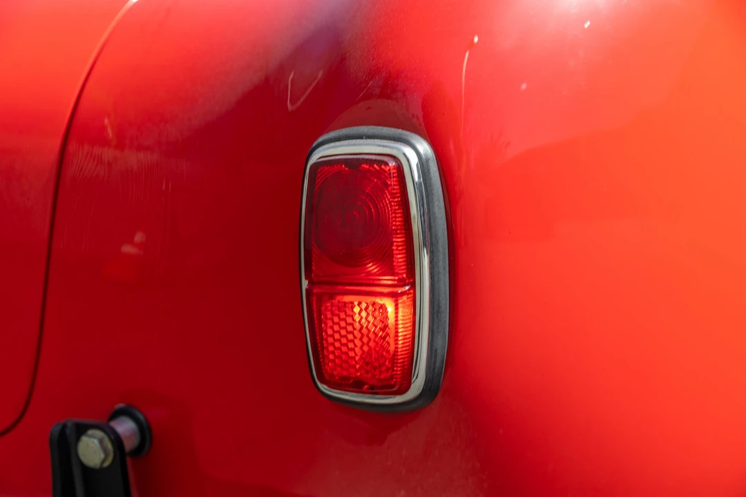 Shelby CSX Cobra Continuation - Image 22 of 31