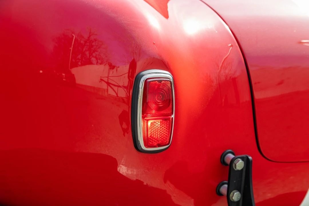 Shelby CSX Cobra Continuation - Image 23 of 31
