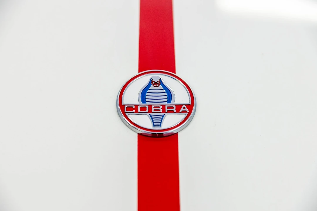 Shelby CSX Cobra Continuation - Image 12 of 31