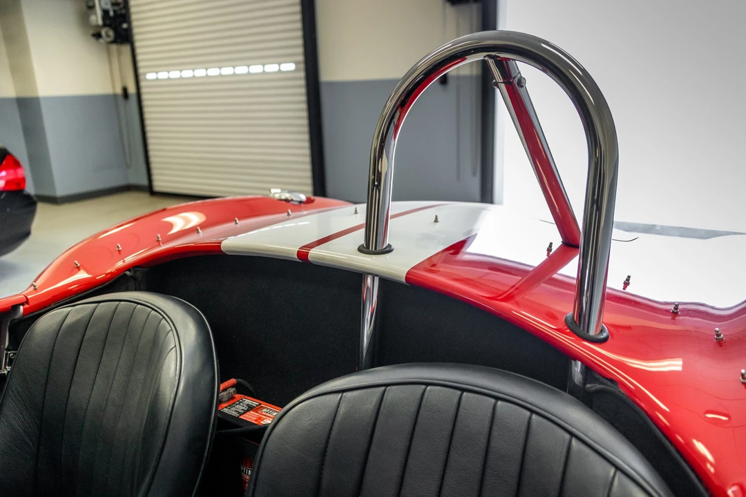 Shelby CSX Cobra Continuation - Image 25 of 31