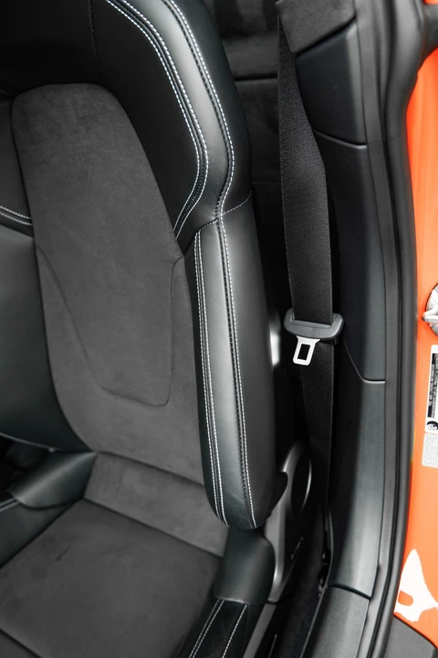 2022 Porsche 992 GT3 - Image 27 of 31