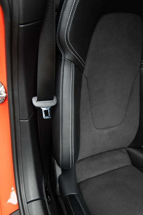 2022 Porsche 992 GT3 - Image 31 of 31