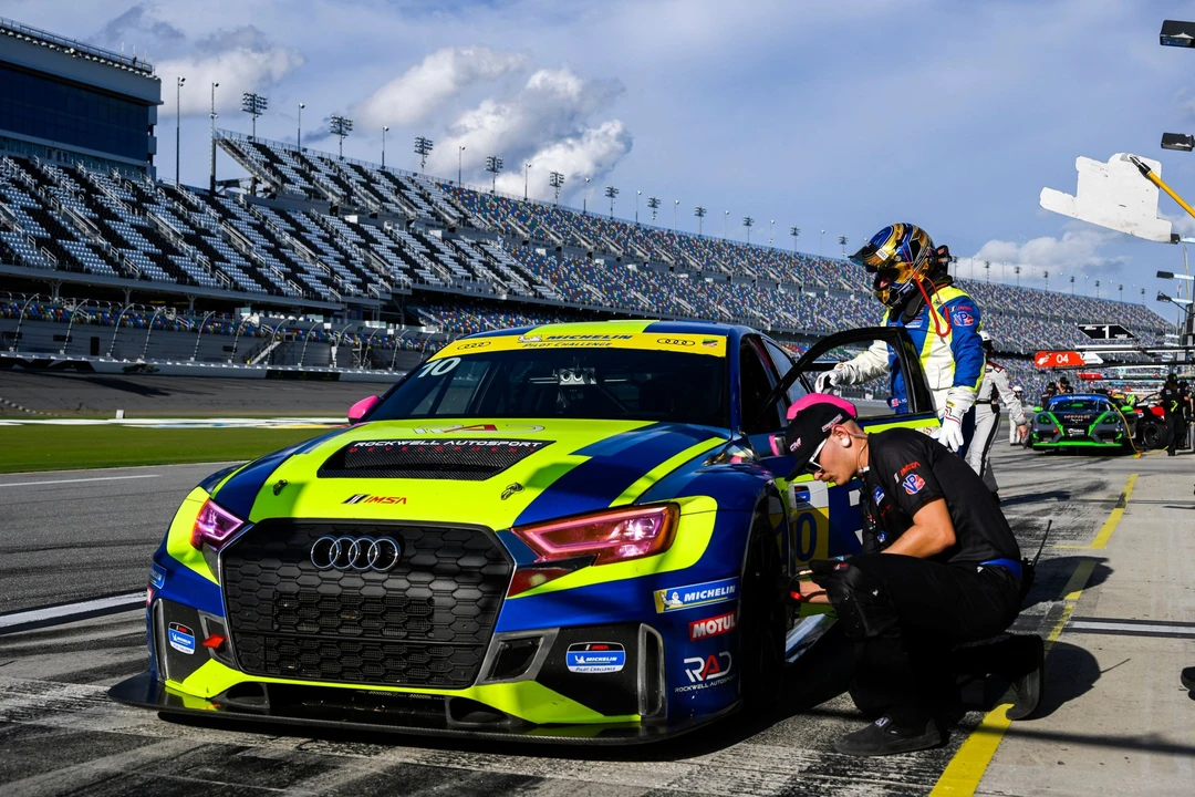 2018 Audi 8V RS3 - Image 9 of 15