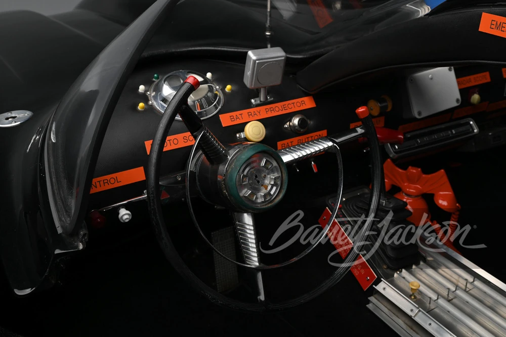 1966 Ford Galaxie 3rd Gen - Image 17 of 31