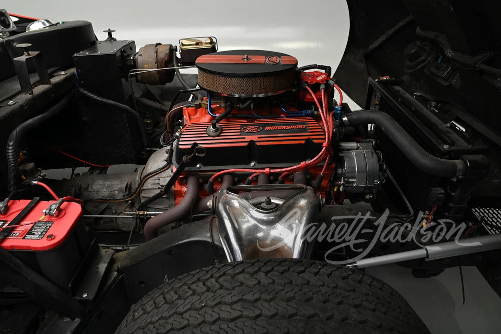 1966 Ford Galaxie 3rd Gen - Image 7 of 31