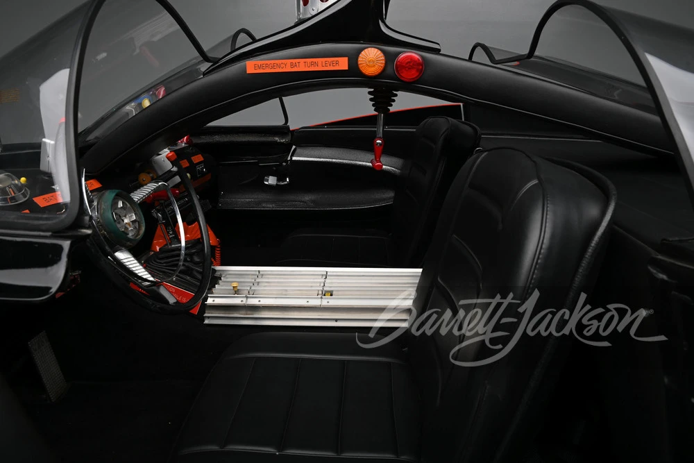1966 Ford Galaxie 3rd Gen - Image 23 of 31