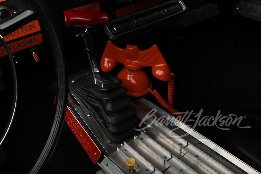 1966 Ford Galaxie 3rd Gen - Image 16 of 31