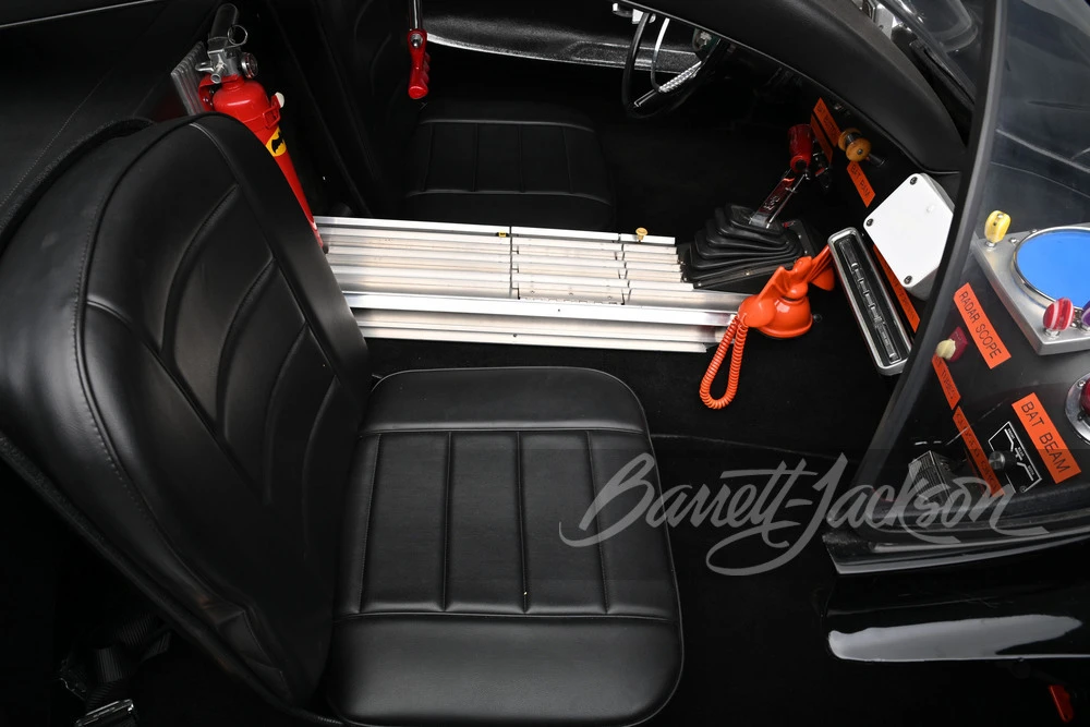 1966 Ford Galaxie 3rd Gen - Image 13 of 31