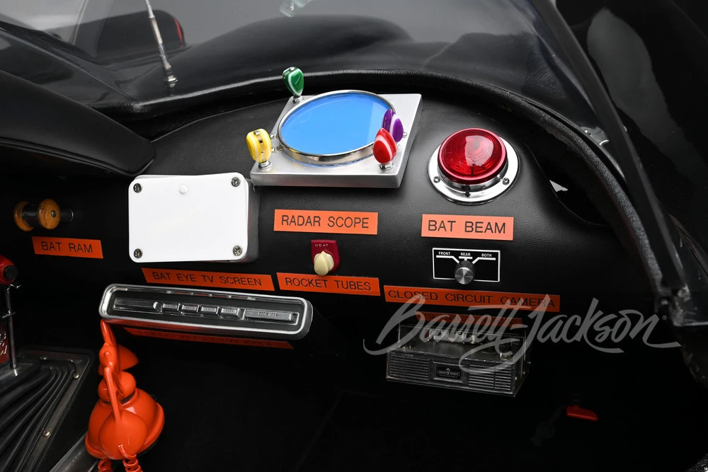 1966 Ford Galaxie 3rd Gen - Image 12 of 31