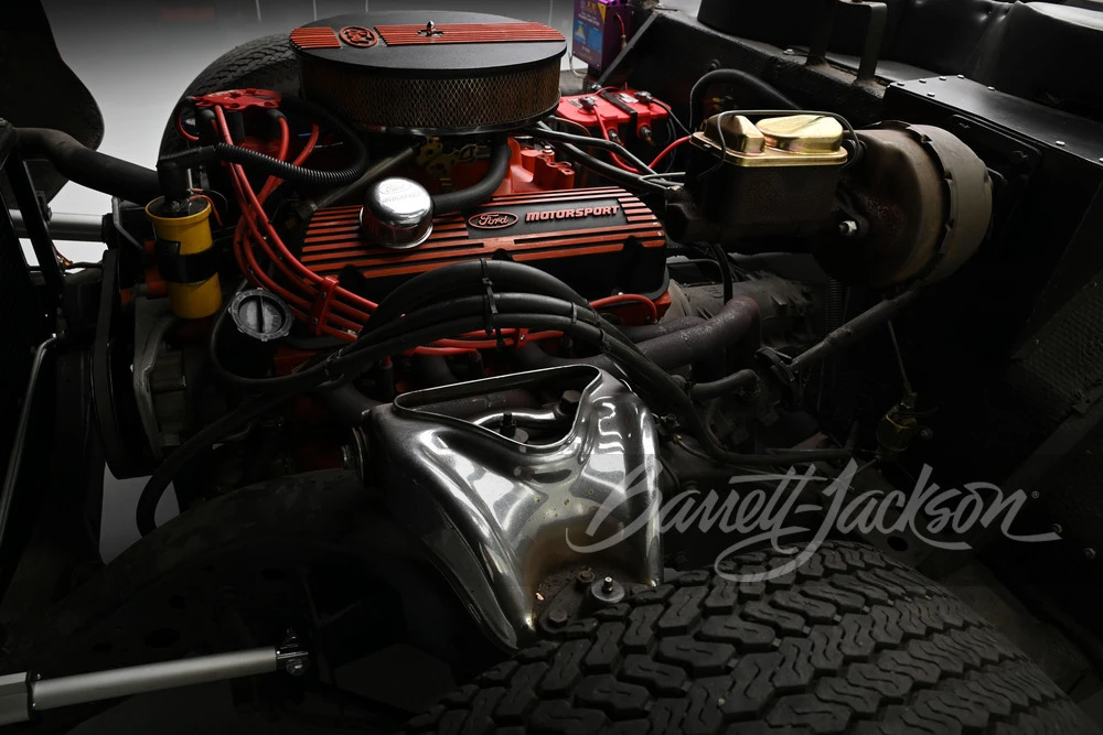 1966 Ford Galaxie 3rd Gen - Image 9 of 31