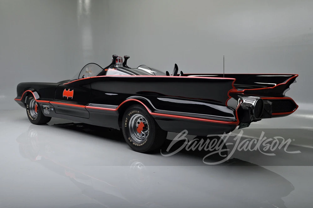 1966 Ford Galaxie 3rd Gen - Image 28 of 31