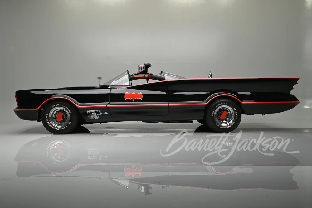 1966 Ford Galaxie 3rd Gen - Image 27 of 31