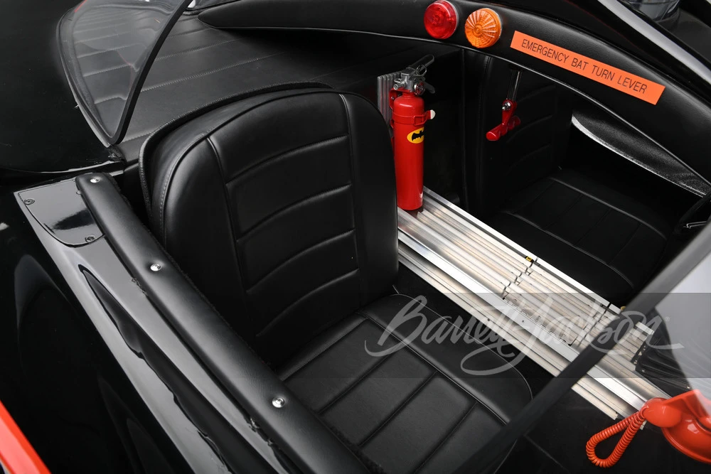 1966 Ford Galaxie 3rd Gen - Image 14 of 31