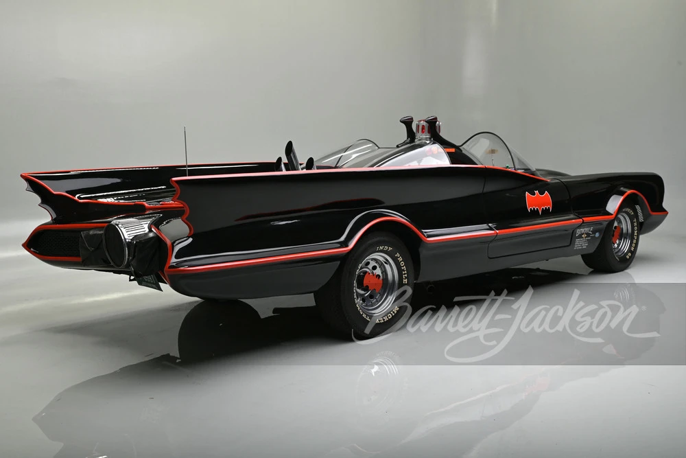 1966 Ford Galaxie 3rd Gen - Image 2 of 31