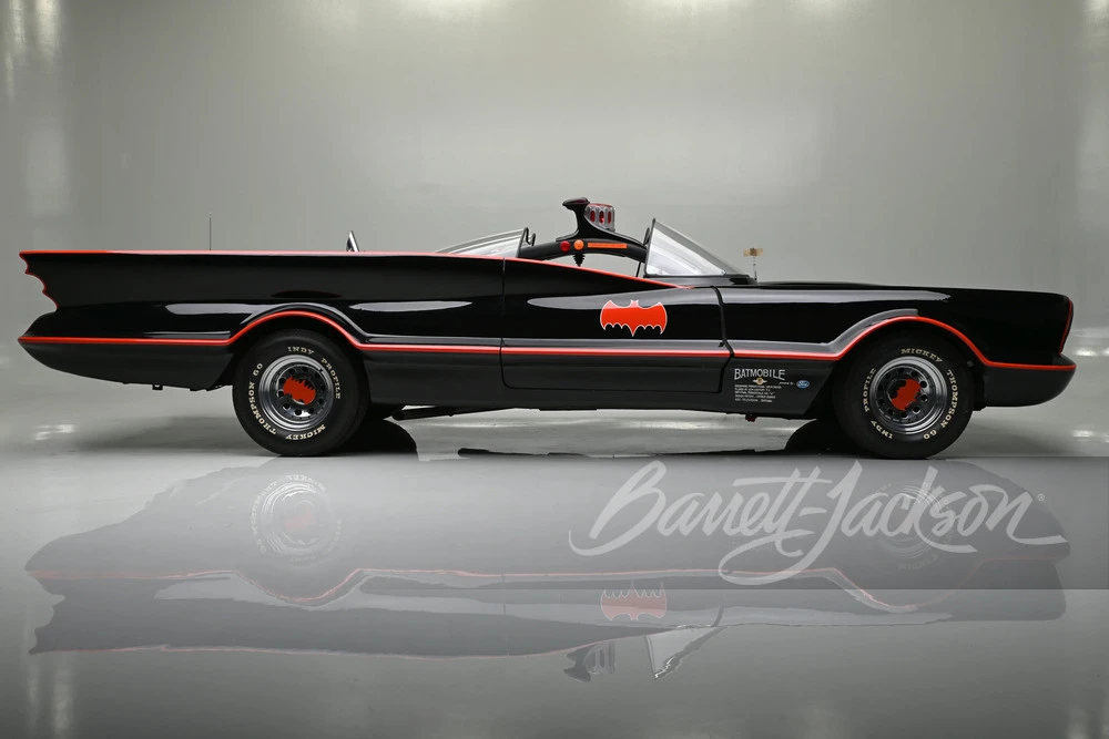 1966 Ford Galaxie 3rd Gen - Image 5 of 31
