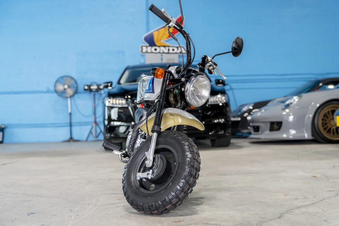 2004 Honda Motorcycles - Image 3 of 31