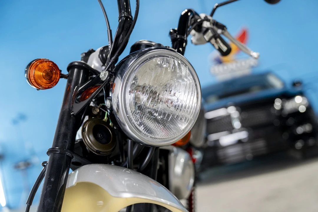 2004 Honda Motorcycles - Image 8 of 31