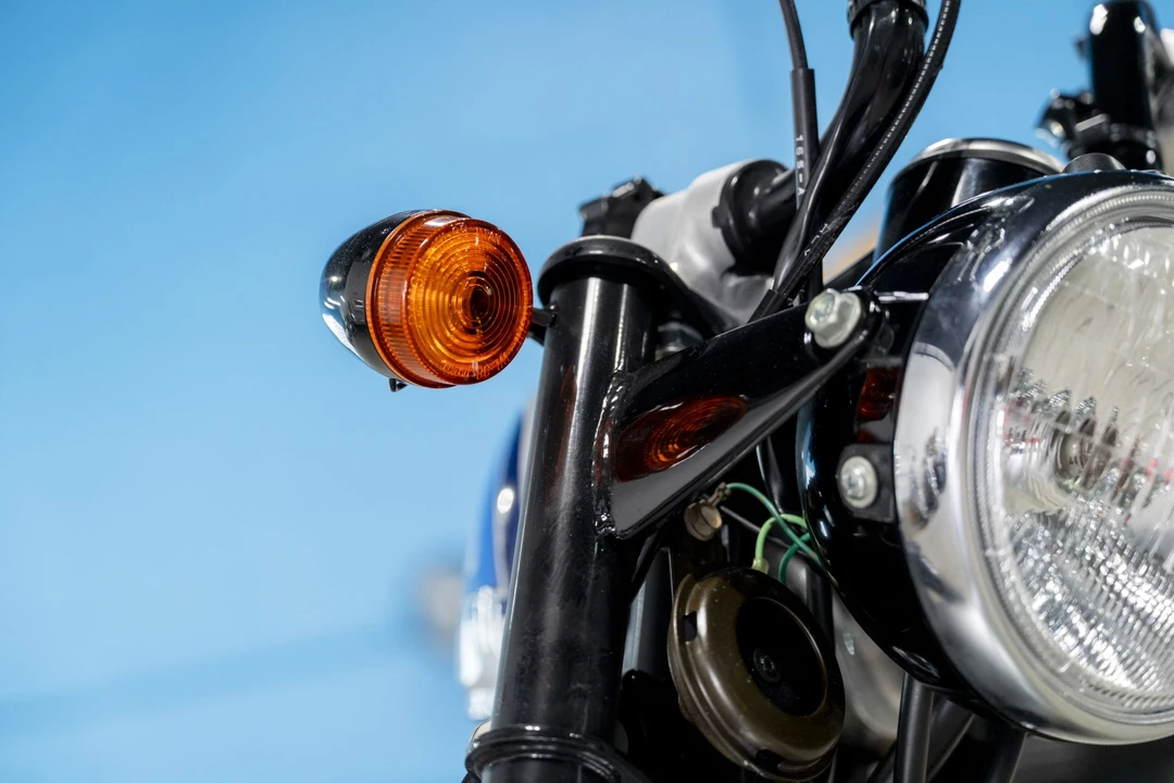 2004 Honda Motorcycles - Image 10 of 31