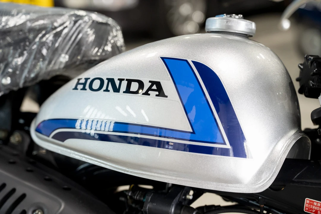 2004 Honda Motorcycles - Image 24 of 31