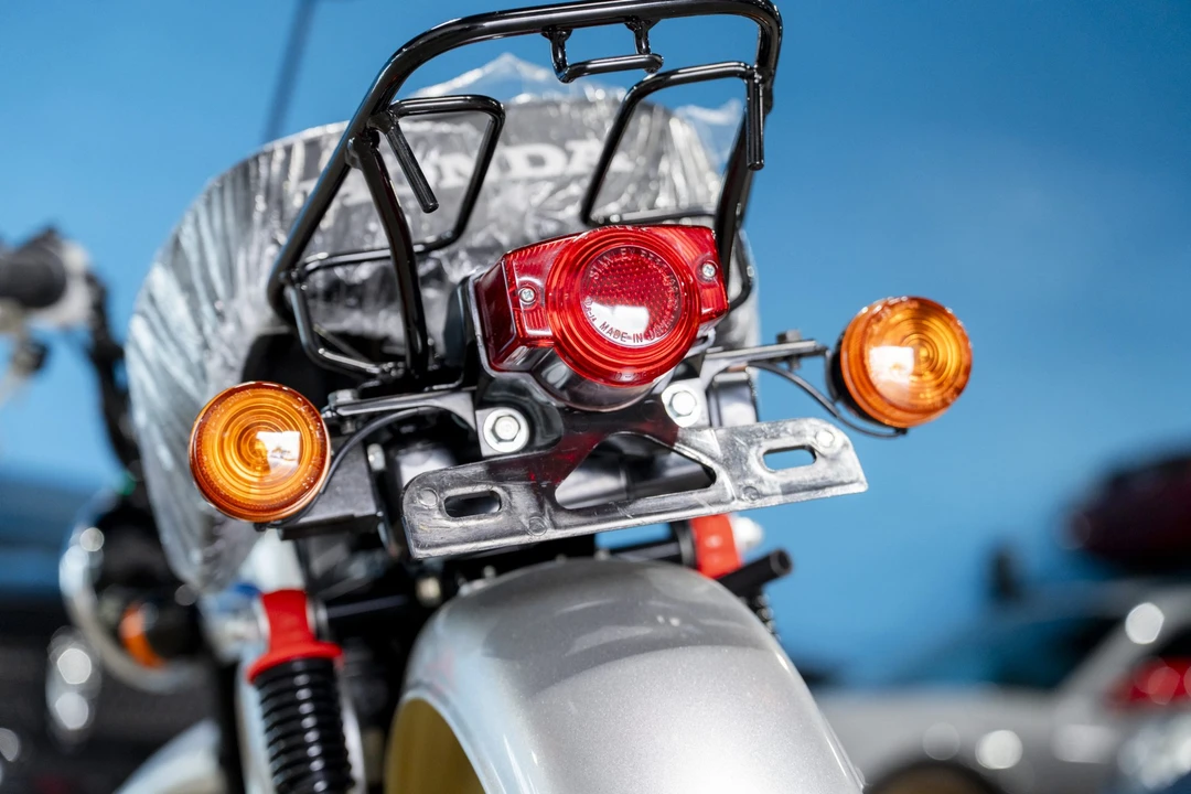 2004 Honda Motorcycles - Image 29 of 31