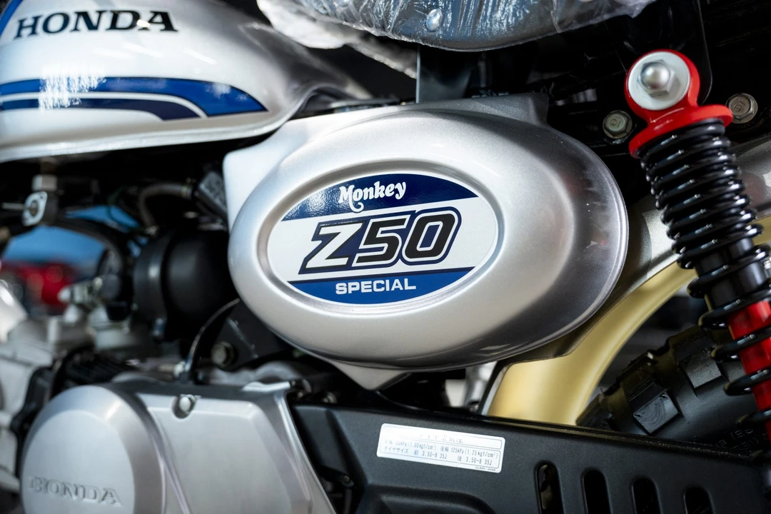 2004 Honda Motorcycles - Image 26 of 31