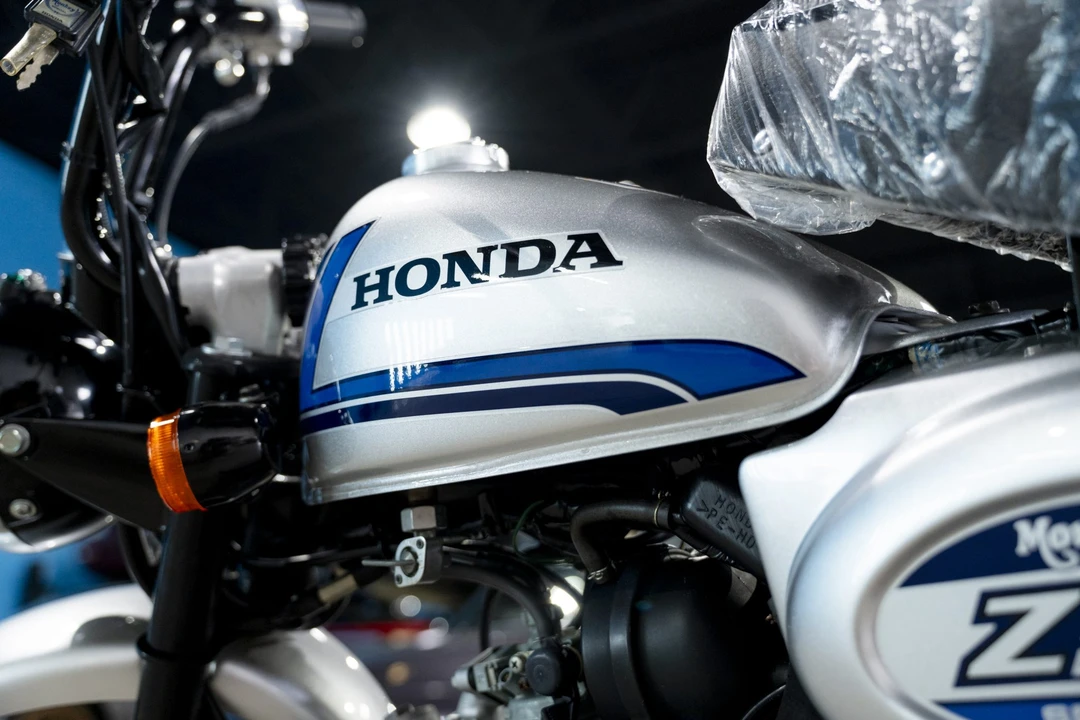 2004 Honda Motorcycles - Image 22 of 31