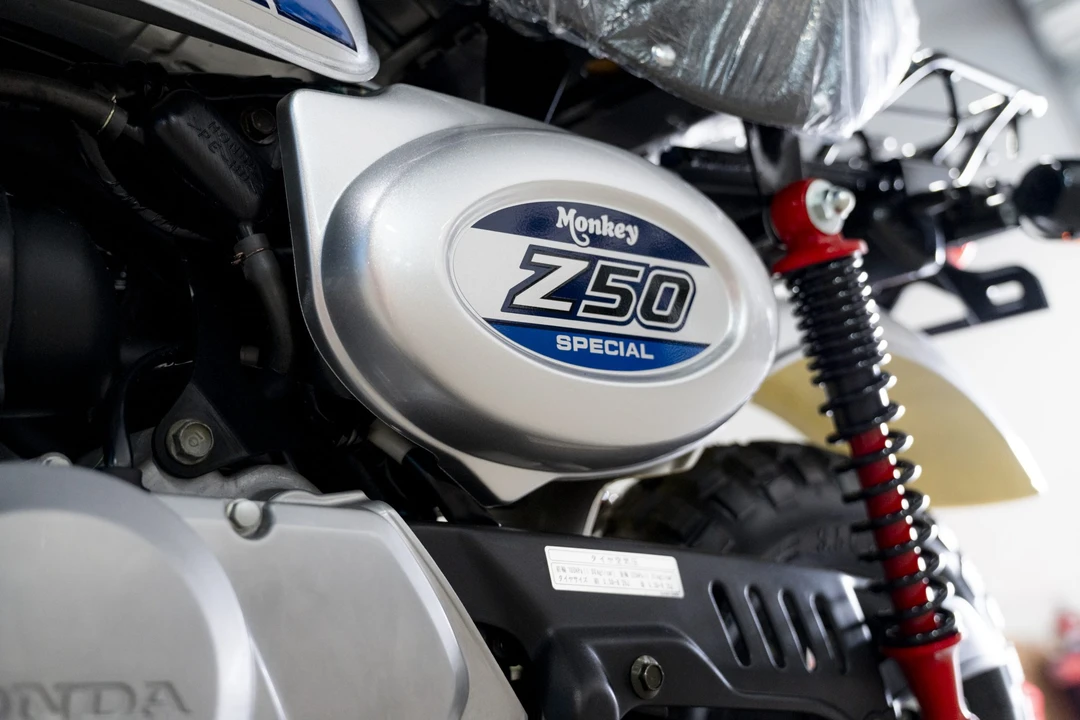 2004 Honda Motorcycles - Image 25 of 31