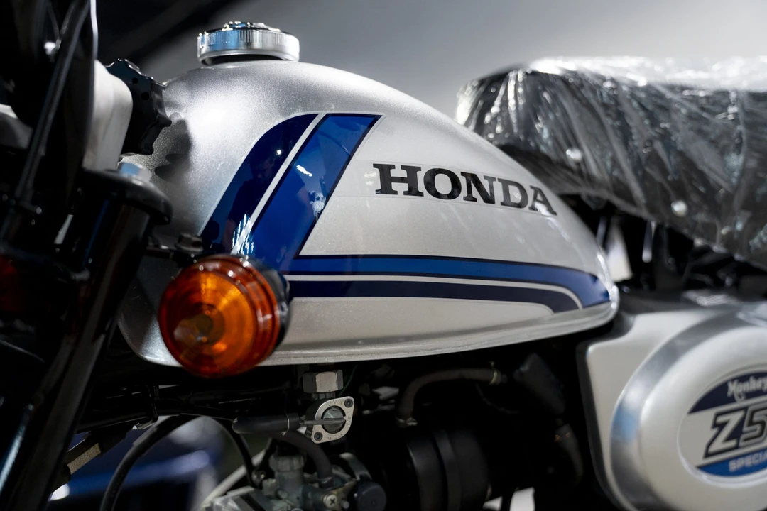 2004 Honda Motorcycles - Image 23 of 31
