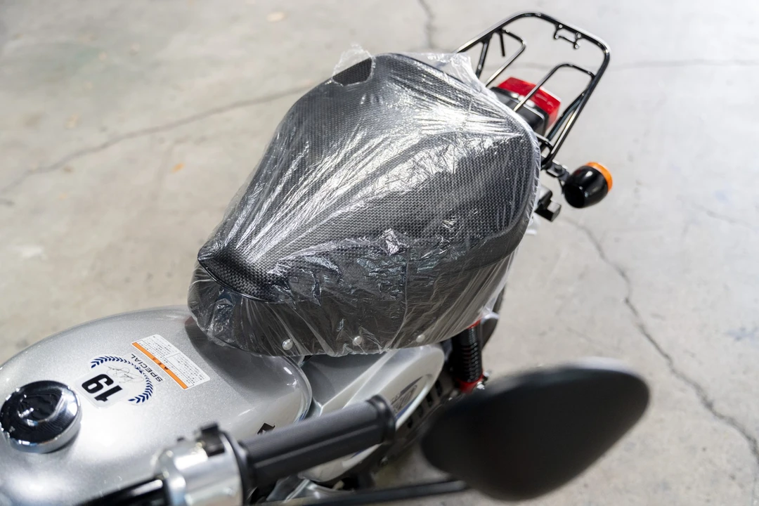 2004 Honda Motorcycles - Image 27 of 31