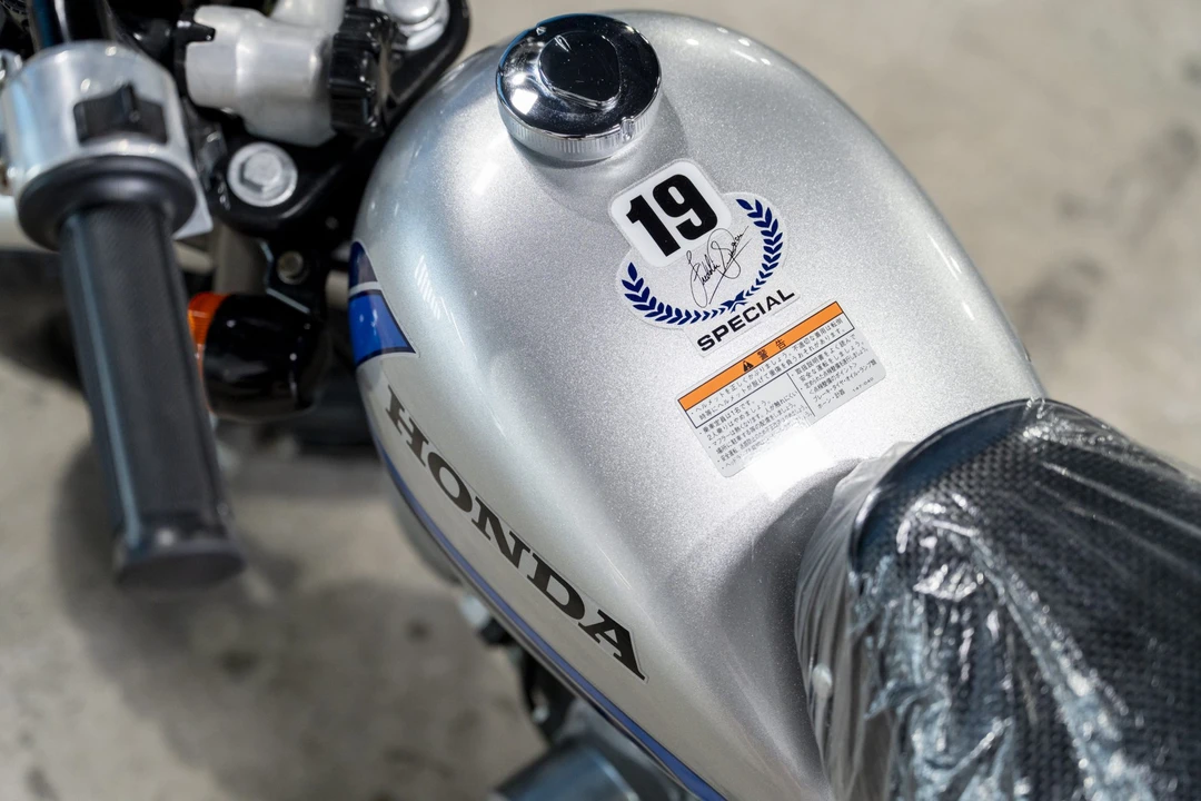 2004 Honda Motorcycles - Image 19 of 31